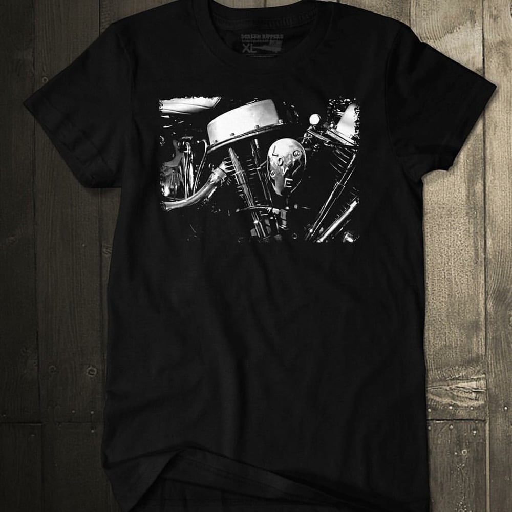 Image of "LOVE" Mens T-Shirt