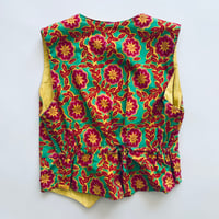 Image 2 of Oilily waistcoat size 6-8 years 