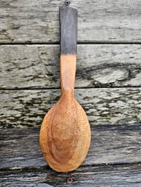 Image 2 of Banksia serving spoon 