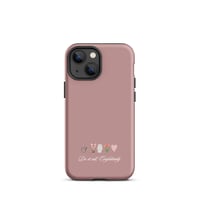 Image 16 of WE DO IT ALL CASE - IN DUSTY ROSE
