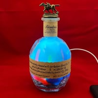 Image 1 of The Liquor Lantern -  another Blanton’s Bourbon