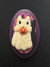Image 3 of Ghostie - Kitty 4
