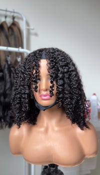 Image 1 of The soft Freedom curl
