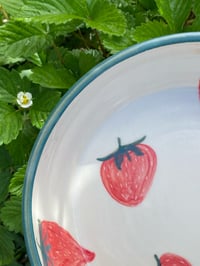Image 4 of Strawberry dish
