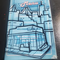 Image 2 of "Kellogg's Diner"