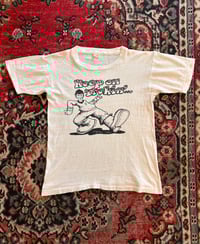 Image 1 of 1970s Keep on Trekin Sz S