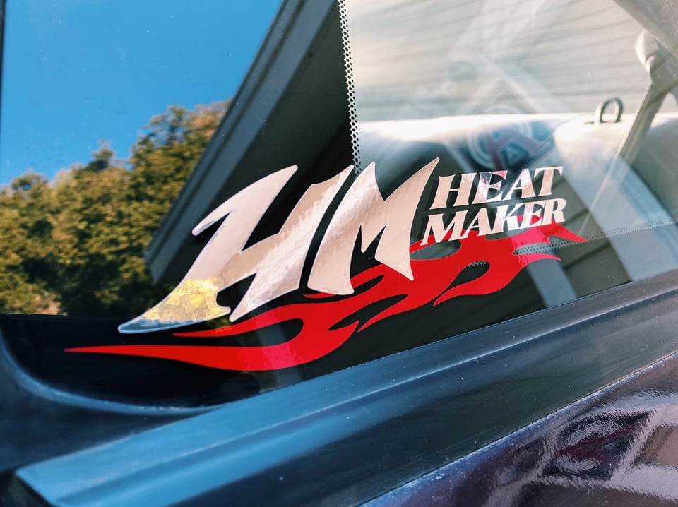 Home | Heat Maker