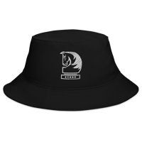 D.Steed Bucket Hat