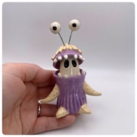 Image 9 of PRE-ORDER Boo, Monsters Inc 11 cm (Delivery end of June) 