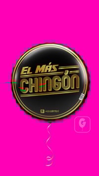 Image 2 of El Más Chingon 