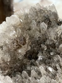 Image 16 of Smoky Quartz Cluster | Brazil #2985