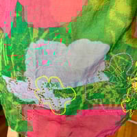 Image 11 of Diane Von Furstenburg x Andy Warhol Cover Up Large