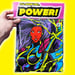 Image of I'll show you POWER! - T