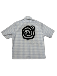 Image 2 of river of dreams button down 3