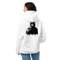 Image 1 of Oversized Heavyweight Hoodie
