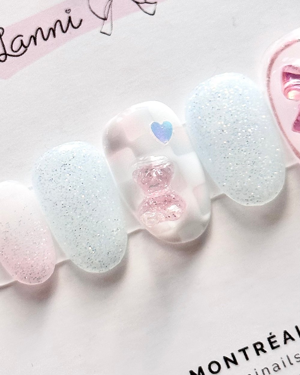 Cotton Candy