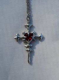 Image 3 of Lucy Cross