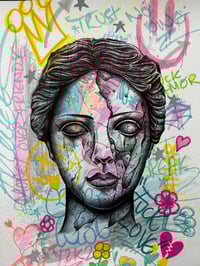 Image 2 of Trust no one