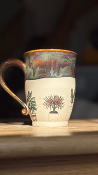 Image 1 of Planter Mug 06