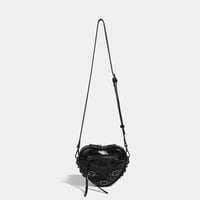 Image 4 of Heart bags