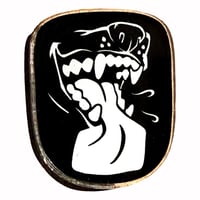 Lick - Pin