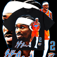Image 3 of MVP Shai 