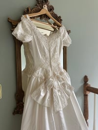 Image 14 of 1980s Embellished bodice