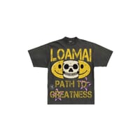 Image 1 of LOAMAI SURPRISE TEE