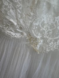 Image 13 of 1950s Eternal Grace Gown 