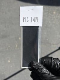 Image 2 of PIG tape 
