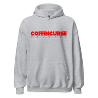 Image 3 of MIRAMAXXXED HOODIE