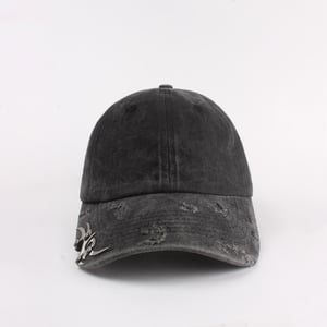 Image of MASSTAK - Double Tribal Cap