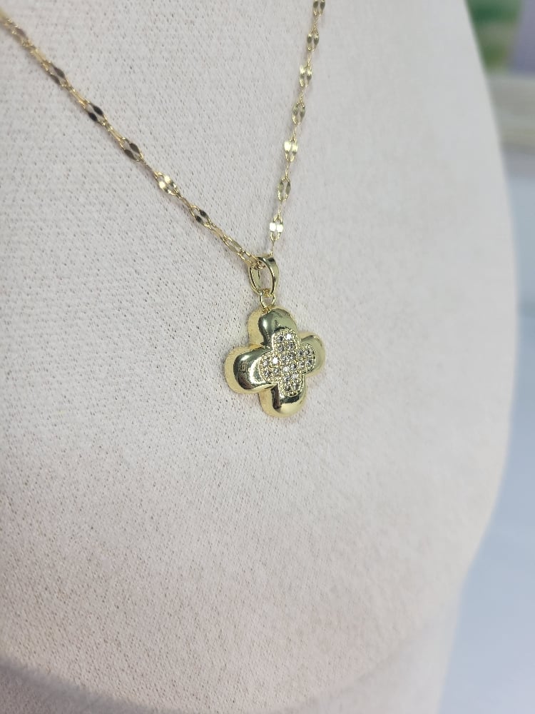 Image of Tanya Necklace 