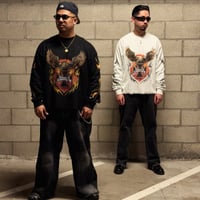 Image 2 of HG Crusader Thermal