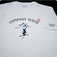 Image 1 of CS Ski T Shirt