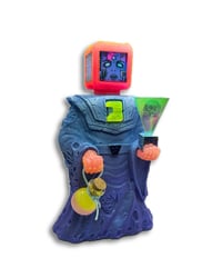 Image 1 of SORCERER one off #2