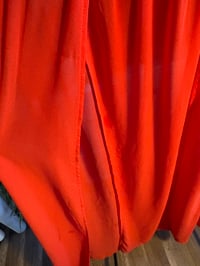 Image 3 of Sheer skirt 