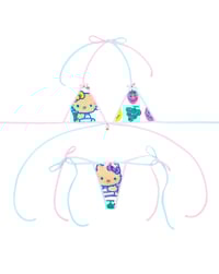 Image 1 of cocktail hellokitty 