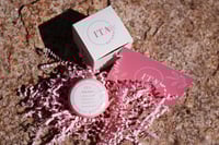 Image 2 of Pink Glow Lip Balm