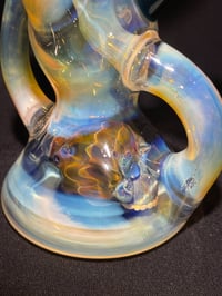 Image 5 of Skull Perc Recycler