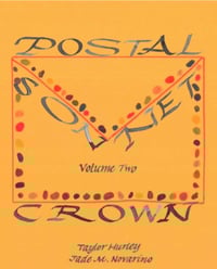 Image 1 of Postal Sonnet Crown Volume 2