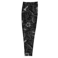 Image 3 of Frostbite Camo Men’s Joggers