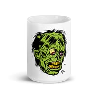 Image 7 of Mike Gorman's Shock Monster Coffee Mug