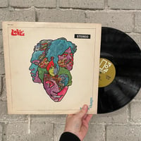 Love – Forever Changes - First Press Stereo LP