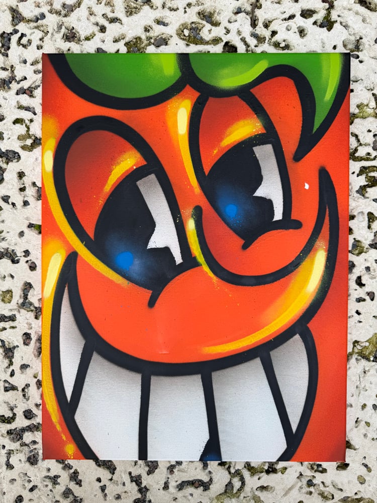 Image of Miami world fav