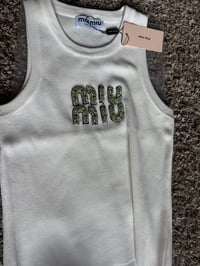 Image 2 of MuMu tops