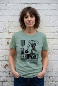 Image 2 of Camiseta The Big Lebowski (Coen Brothers)