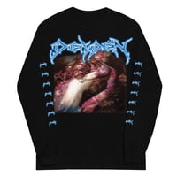 Deaden Displaying the Art of Carnage Longsleeve (Variant 2)