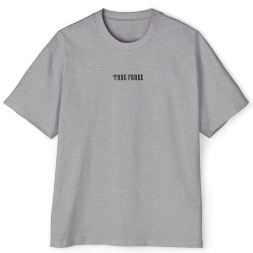 Image of TF Oversized Tee