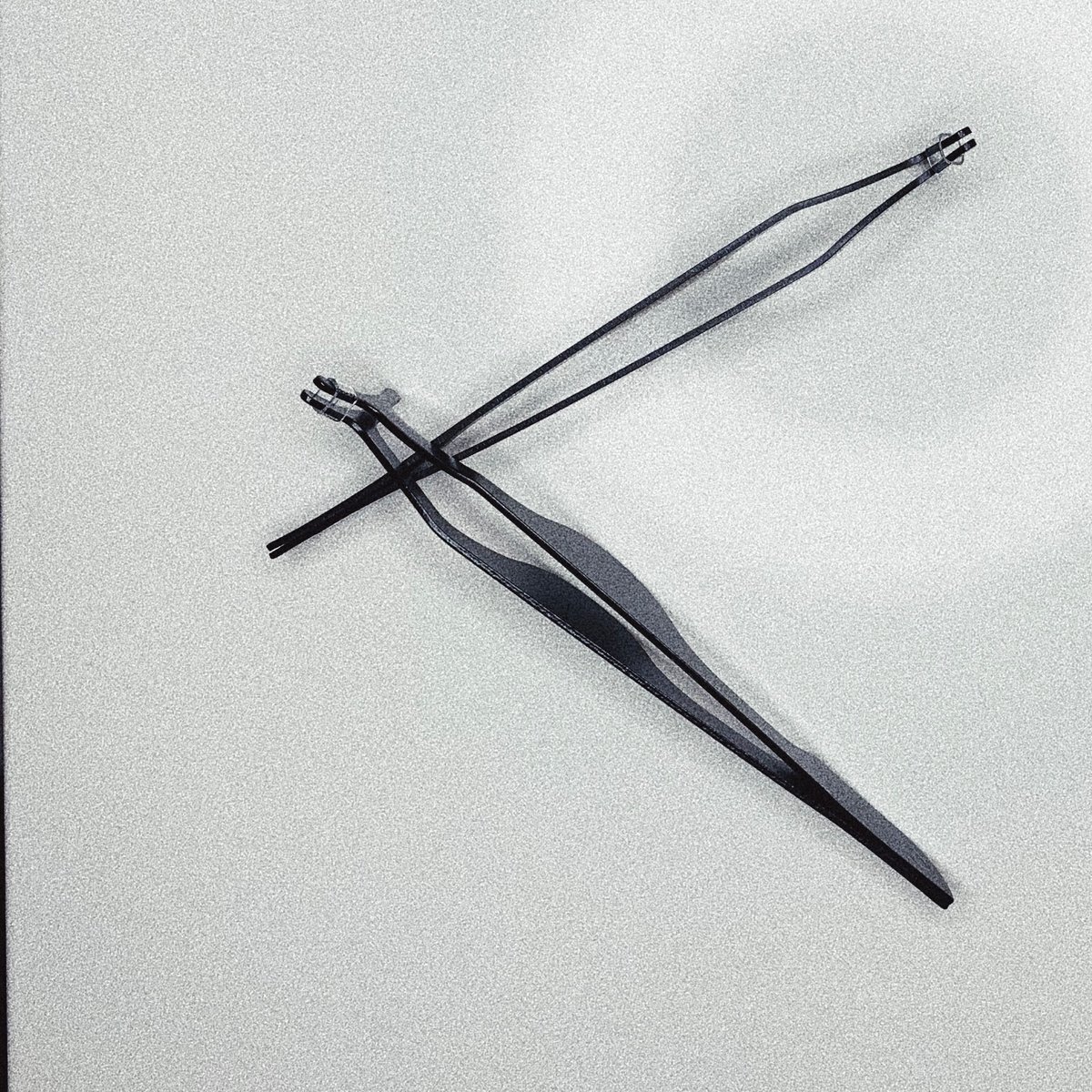 Image of LA$H TWEEZERS